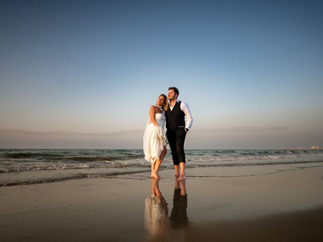 Il matrimonio di Assunta e Francesco a Trani, Bari 33