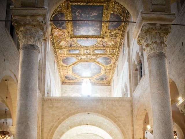 Il matrimonio di Francesco e Ilaria a Bari, Bari 3