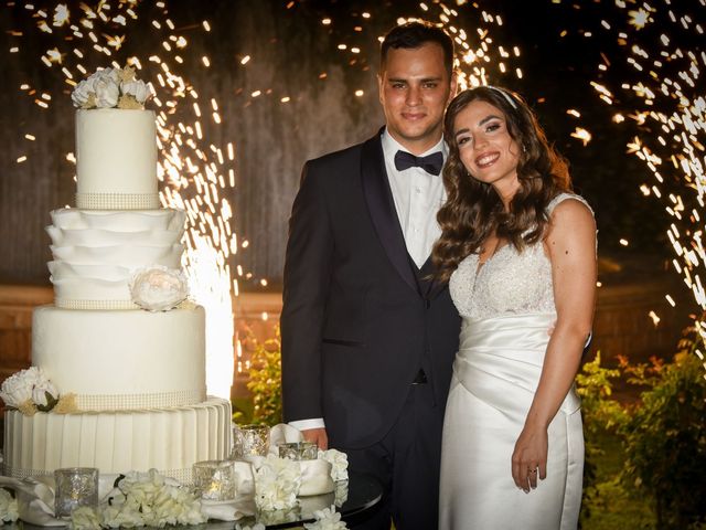 Il matrimonio di Francesco e Ilaria a Bari, Bari 2