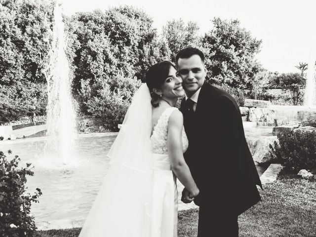 Il matrimonio di Francesco e Ilaria a Bari, Bari 4