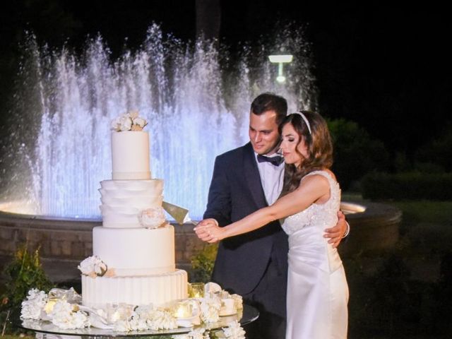 Il matrimonio di Francesco e Ilaria a Bari, Bari 5