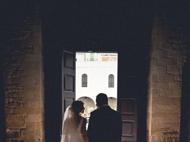 Il matrimonio di Francesco e Ilaria a Bari, Bari 7