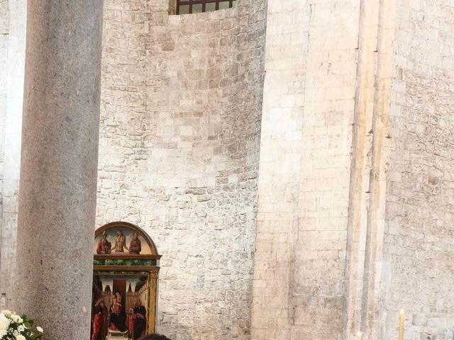 Il matrimonio di Francesco e Ilaria a Bari, Bari 9