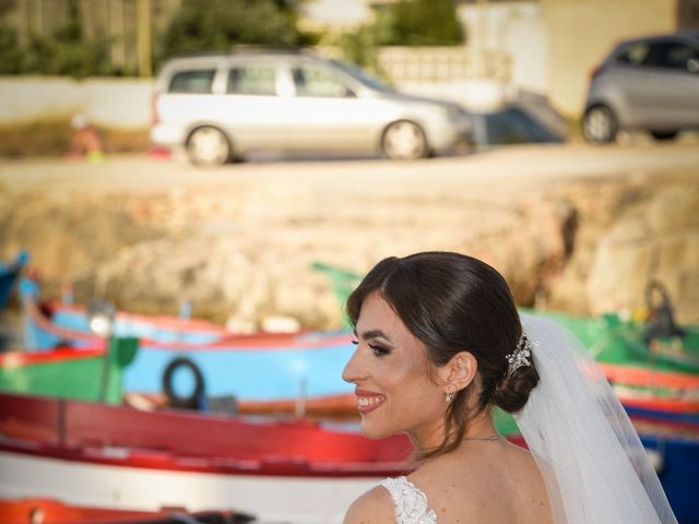 Il matrimonio di Francesco e Ilaria a Bari, Bari 10