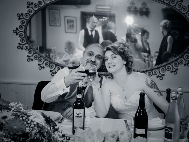 Il matrimonio di Daniele e Anna a Ivrea, Torino 15
