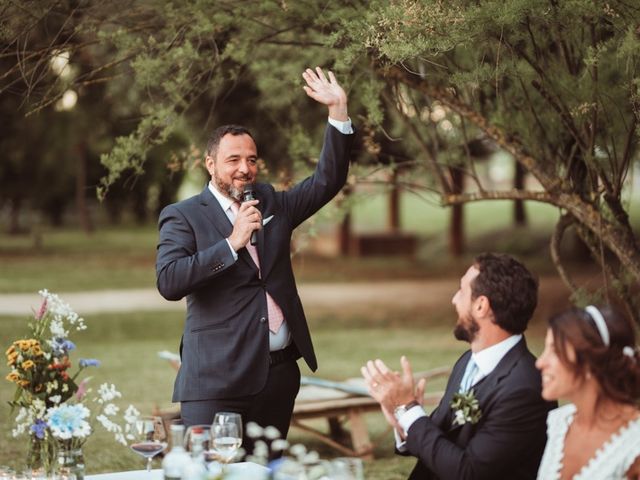 Il matrimonio di Jack e Allegra a Sinalunga, Siena 13