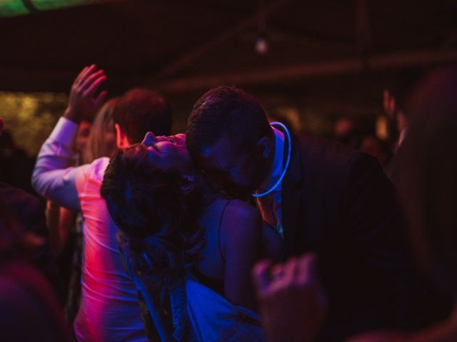 Il matrimonio di Jack e Allegra a Sinalunga, Siena 70