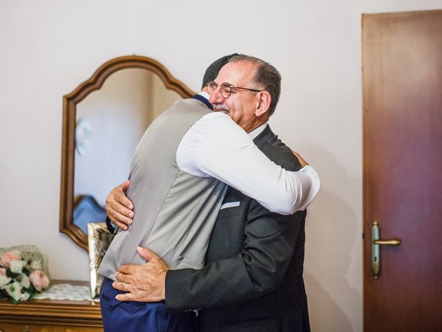 Il matrimonio di Michele e Arianna a Martina Franca, Taranto 35