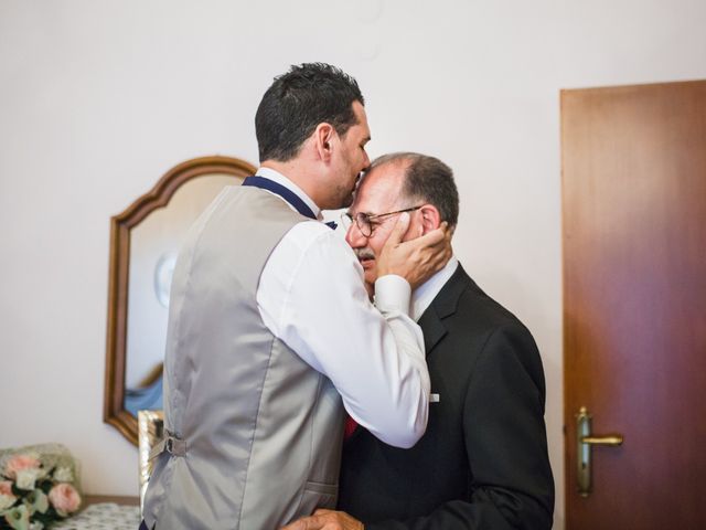 Il matrimonio di Michele e Arianna a Martina Franca, Taranto 36