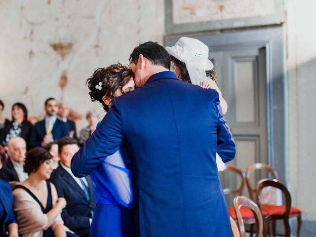 Il matrimonio di Michele e Arianna a Martina Franca, Taranto 49