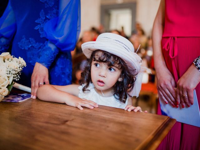 Il matrimonio di Michele e Arianna a Martina Franca, Taranto 52