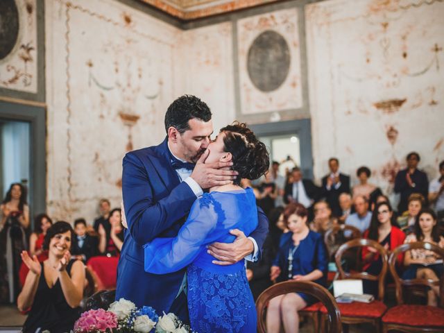 Il matrimonio di Michele e Arianna a Martina Franca, Taranto 59