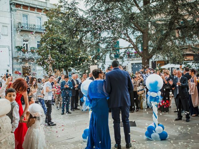 Il matrimonio di Michele e Arianna a Martina Franca, Taranto 64