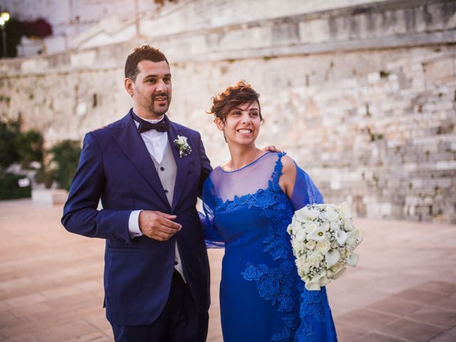 Il matrimonio di Michele e Arianna a Martina Franca, Taranto 72