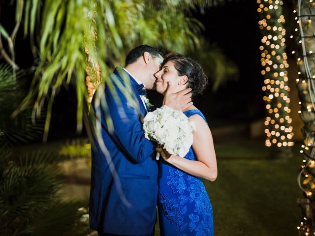 Il matrimonio di Michele e Arianna a Martina Franca, Taranto 90