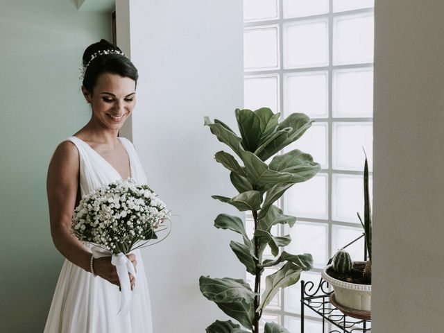 Il matrimonio di Giuseppe e Sara a Casarano, Lecce 24