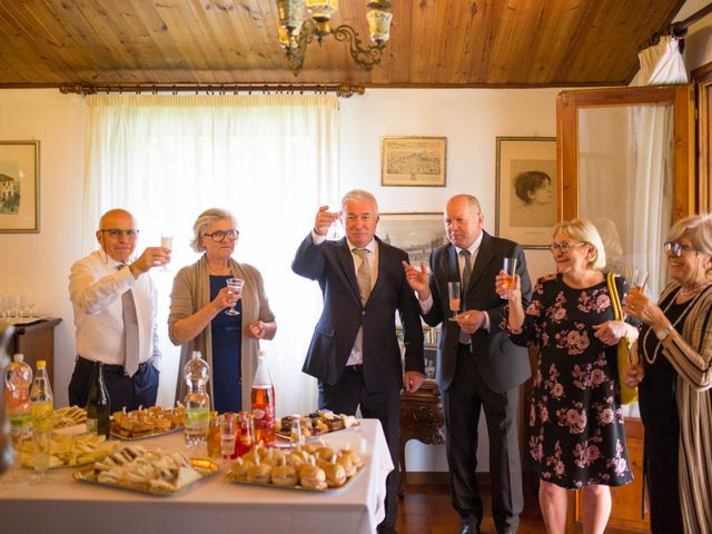 Il matrimonio di Marco e Silvia a Ponte di Piave, Treviso 63