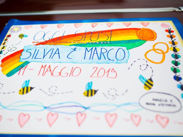 Il matrimonio di Marco e Silvia a Ponte di Piave, Treviso 67