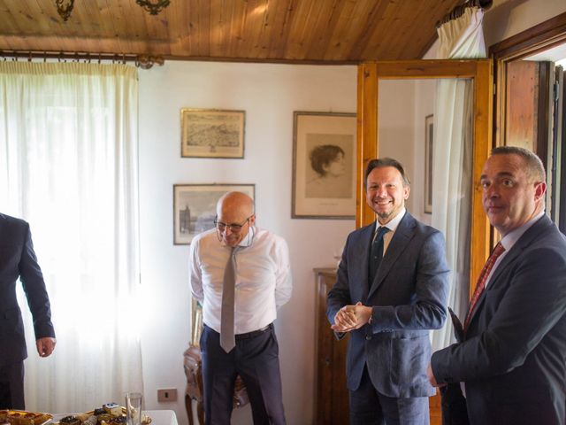 Il matrimonio di Marco e Silvia a Ponte di Piave, Treviso 77