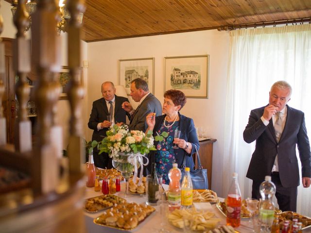 Il matrimonio di Marco e Silvia a Ponte di Piave, Treviso 78