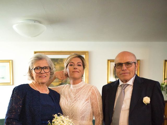 Il matrimonio di Marco e Silvia a Ponte di Piave, Treviso 99