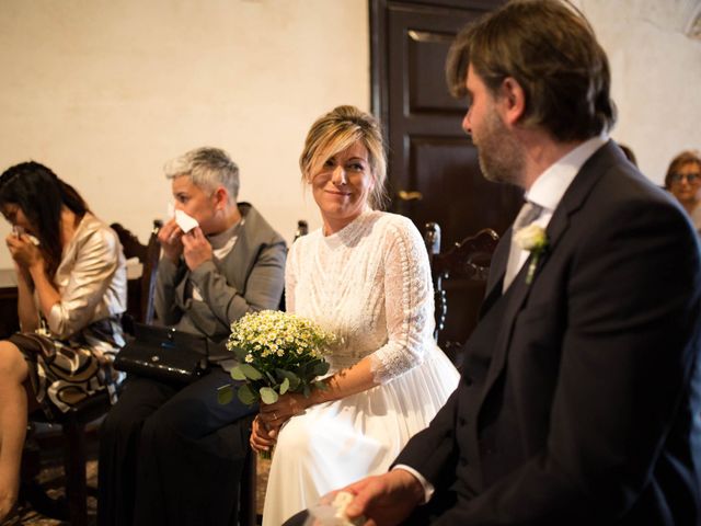 Il matrimonio di Marco e Silvia a Ponte di Piave, Treviso 192