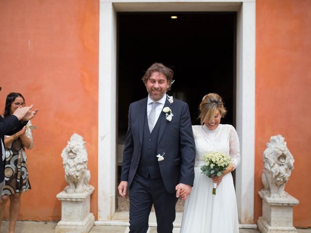 Il matrimonio di Marco e Silvia a Ponte di Piave, Treviso 216