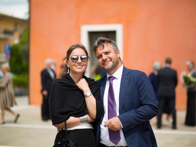 Il matrimonio di Marco e Silvia a Ponte di Piave, Treviso 238