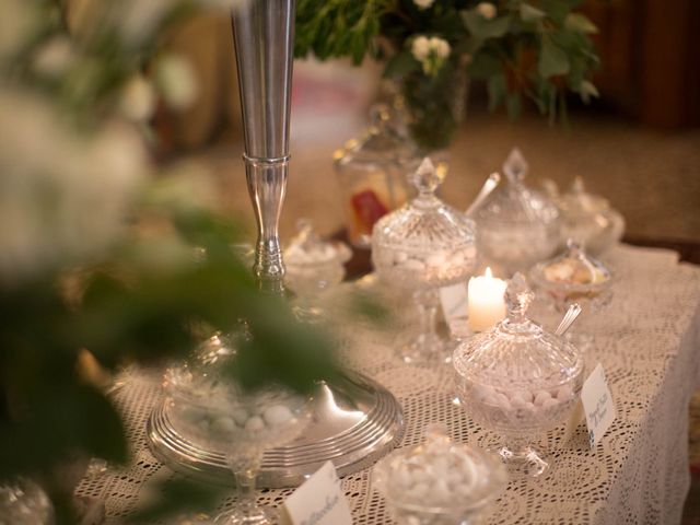 Il matrimonio di Marco e Silvia a Ponte di Piave, Treviso 245