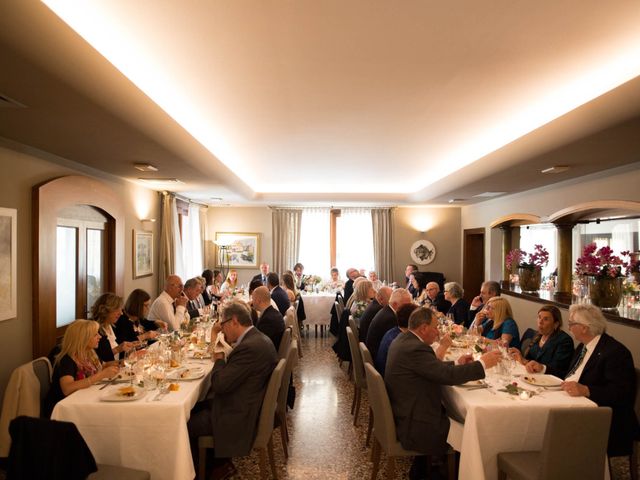 Il matrimonio di Marco e Silvia a Ponte di Piave, Treviso 259