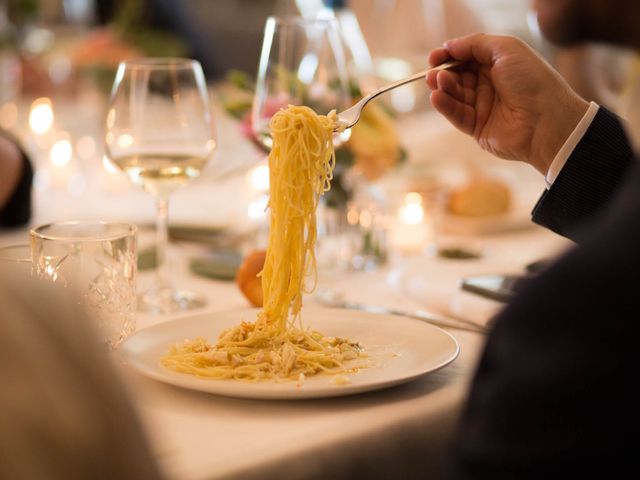 Il matrimonio di Marco e Silvia a Ponte di Piave, Treviso 272