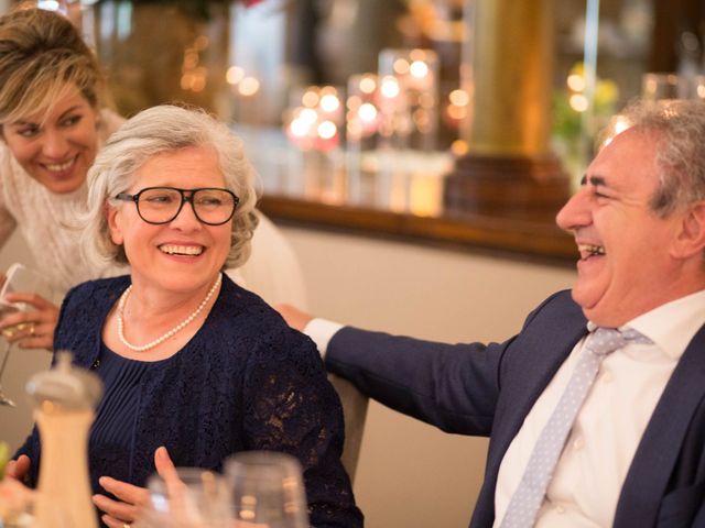 Il matrimonio di Marco e Silvia a Ponte di Piave, Treviso 281