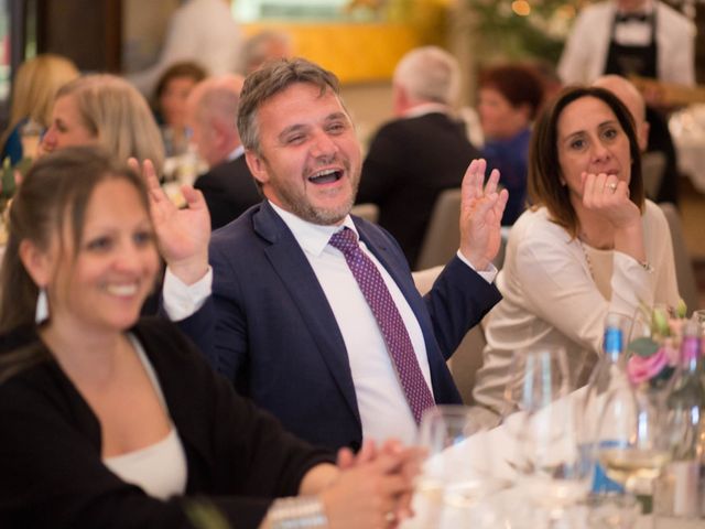 Il matrimonio di Marco e Silvia a Ponte di Piave, Treviso 282