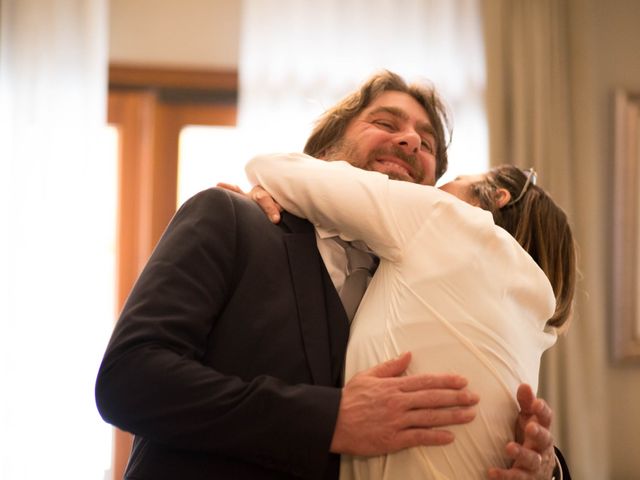 Il matrimonio di Marco e Silvia a Ponte di Piave, Treviso 290