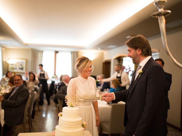 Il matrimonio di Marco e Silvia a Ponte di Piave, Treviso 311