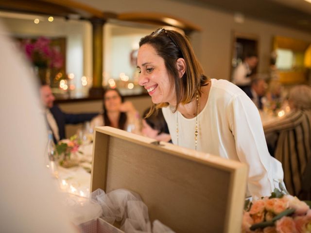 Il matrimonio di Marco e Silvia a Ponte di Piave, Treviso 324