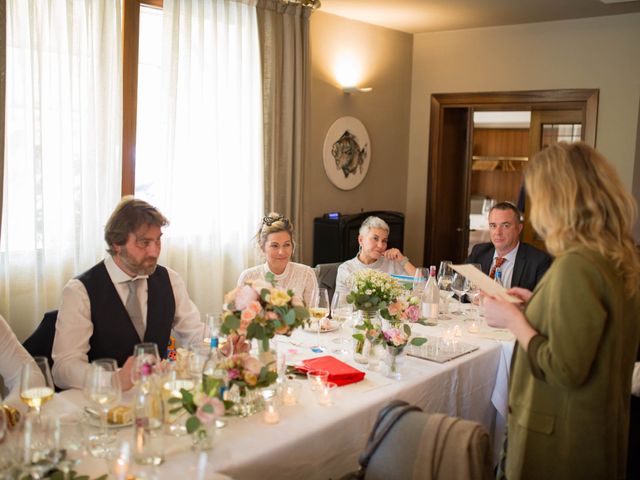 Il matrimonio di Marco e Silvia a Ponte di Piave, Treviso 341