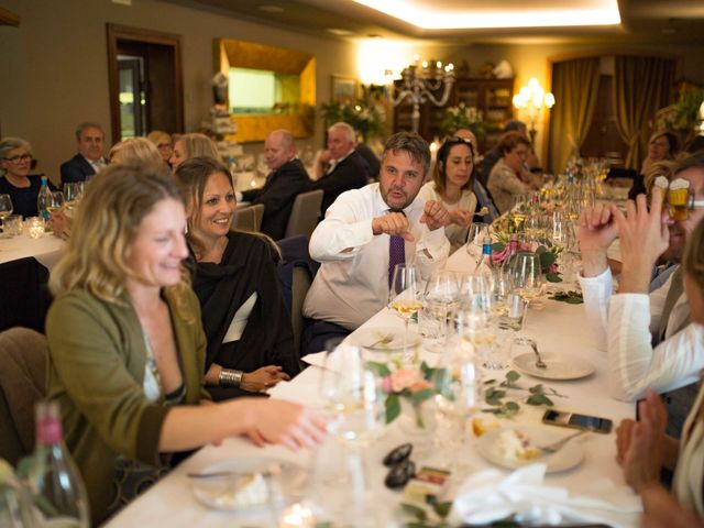 Il matrimonio di Marco e Silvia a Ponte di Piave, Treviso 347