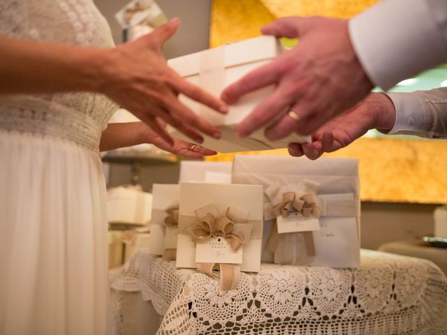 Il matrimonio di Marco e Silvia a Ponte di Piave, Treviso 375