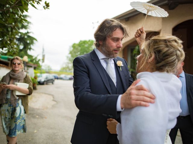 Il matrimonio di Marco e Silvia a Ponte di Piave, Treviso 391