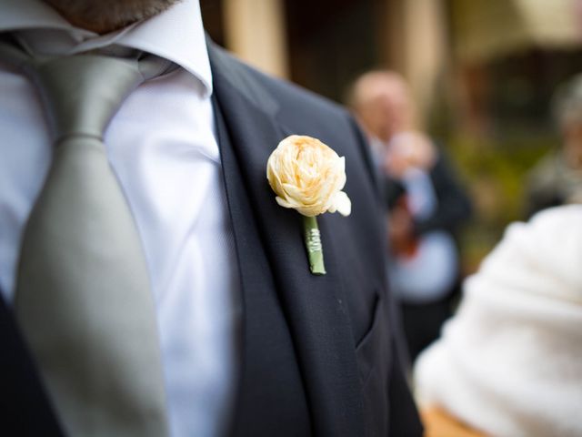 Il matrimonio di Marco e Silvia a Ponte di Piave, Treviso 393