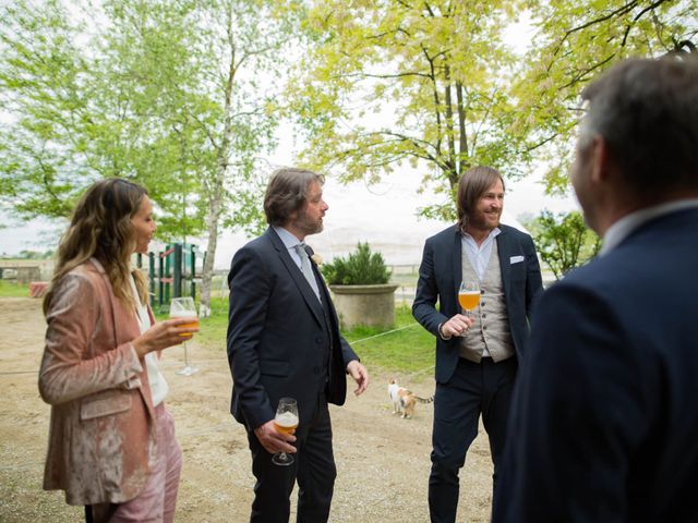 Il matrimonio di Marco e Silvia a Ponte di Piave, Treviso 403