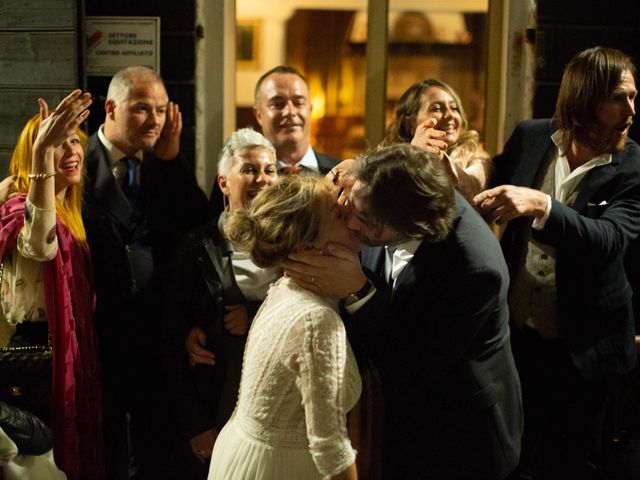 Il matrimonio di Marco e Silvia a Ponte di Piave, Treviso 432