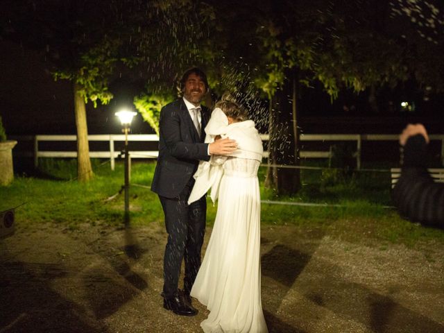 Il matrimonio di Marco e Silvia a Ponte di Piave, Treviso 433