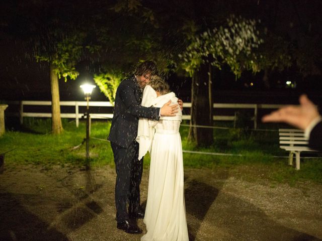 Il matrimonio di Marco e Silvia a Ponte di Piave, Treviso 434