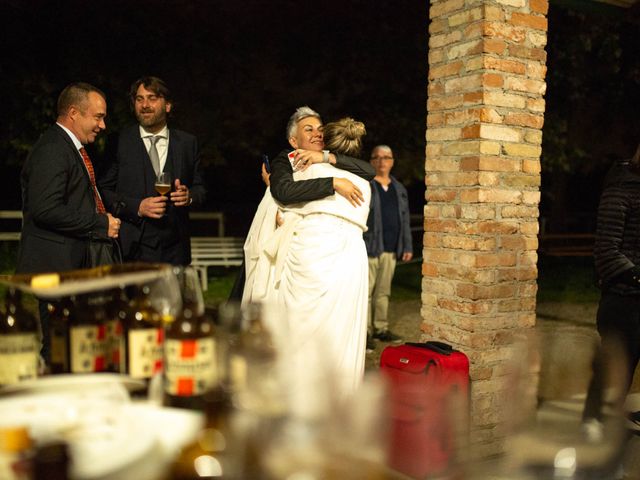 Il matrimonio di Marco e Silvia a Ponte di Piave, Treviso 437