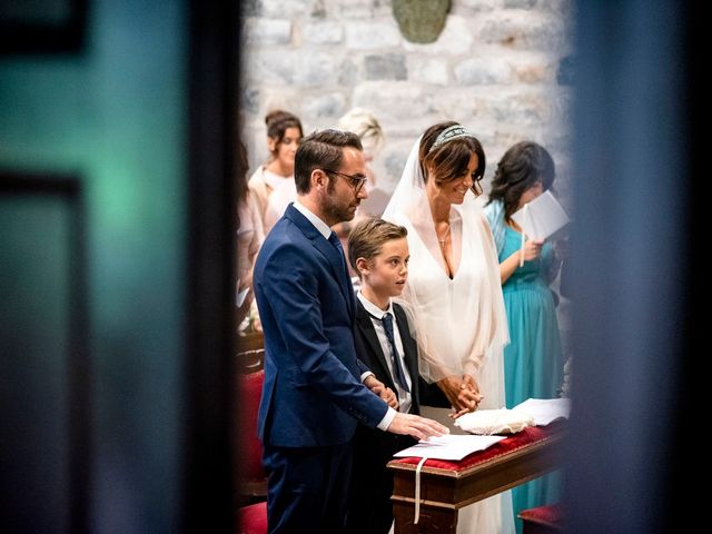 Il matrimonio di Luca e Linda a Colico, Lecco 2