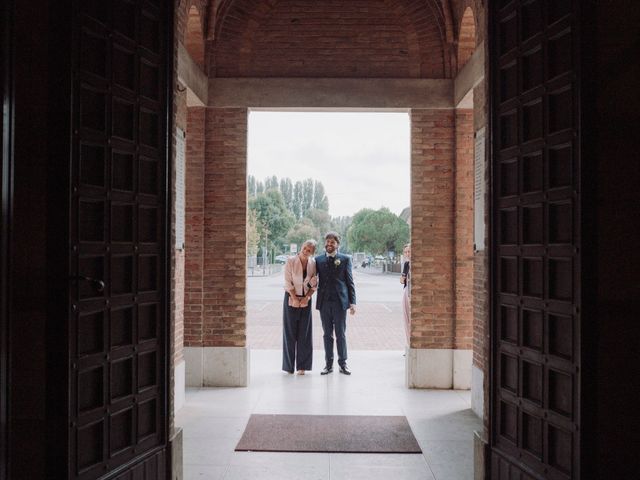 Il matrimonio di Stefania e Samuele a Castelfranco Veneto, Treviso 24