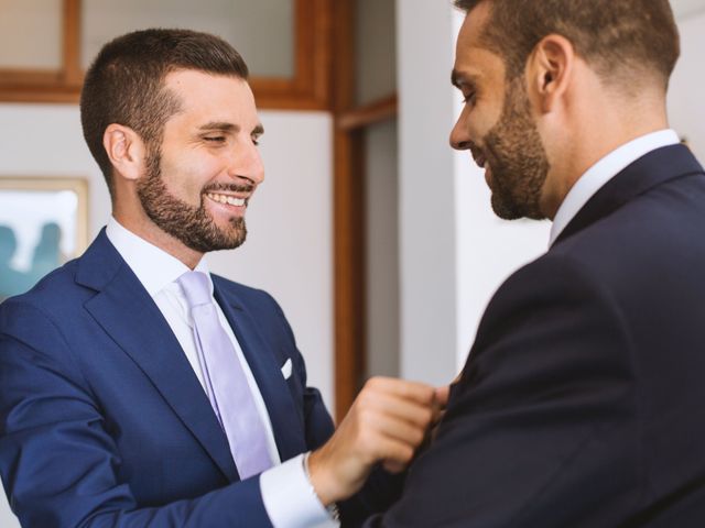 Il matrimonio di Antonella e Luigi a Vietri sul Mare, Salerno 7