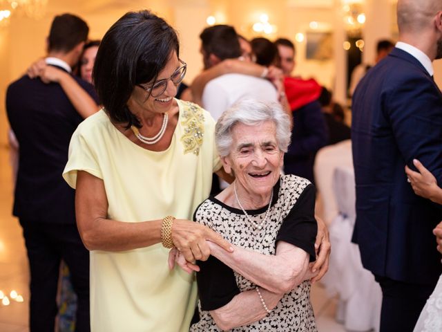 Il matrimonio di Antonella e Luigi a Vietri sul Mare, Salerno 30